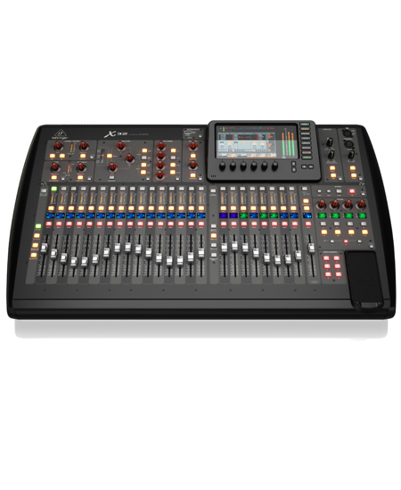 M1-Behringer