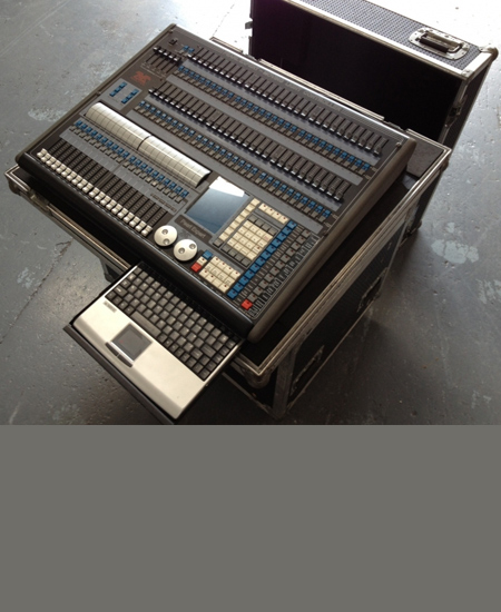 K1-Avolites